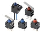 Omron D2GW Sealed Ultra-Subminiature Basic Switches