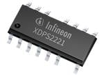 Infineon Technologies XDPS2221 PFC + Hybrid-Flyback Combo Controller