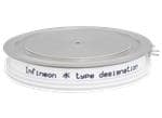 Infineon Technologies T3841N18TOF Phase Control Thyristor