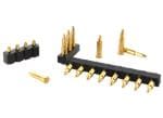 Preci-Dip 811/813-CLIP Spring Loaded Muli-Finger Clips