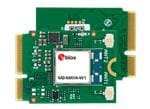 u-blox M2-MAYA-W1 Cards