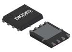 Diodes Incorporated DMTH41M2SPSQ N-Channel Enhancement Mode MOSFET