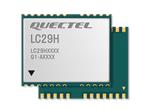 Quectel LC29H Dual-Band Multi-Constellation GNSS Modules