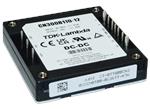 TDK-Lambda CN-B110 50W to 300W Isolated DC-DC Converters
