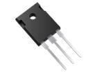 Toshiba 650V和1200V第三代SiC MOSFET