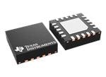 Texas Instruments OPA3S328 CMOS Operational Amplifiers