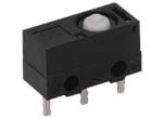 C&K Switches ZMT Mini-Sized Sealed Snap-Acting Switches