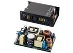 Cincon CFM400S 400W AC-DC Power Supplies