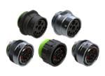 Amphenol DuraMate ISOBUS 91 Connectors