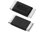Littelfuse WPC-A 2-Terminal Surface-Mount Resistors