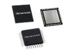 Renesas Electronics RX26T 32位元微控制器