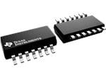 Texas Instruments TPSF12C1/TPSF12C1-Q1 獨立式主動濾波器 IC