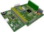 Infineon Technologies EVAL_ISO2H823V2.5_B Evaluation Board