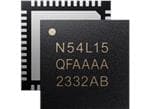 Nordic Semiconductor nRF54L Bluetooth®低功耗系統級晶片