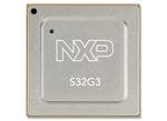 NXP Semiconductors S32G3車輛網路處理器