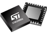 STMicroelectronics STM32WB0x BLUETOOTH® Low Energy 5.4 32-Bit MCUs