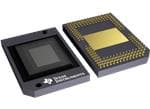Texas Instruments DLP550HE Digital Micromirror Device (DMD)