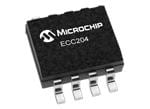 Microchip Technology ECC204加密驗證IC