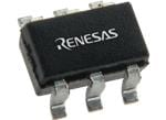 Renesas Electronics RAA211320 整合式開關降壓穩壓器