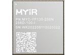MYIR MYC-YF13X CPU & SOM Modules