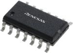 Renesas Electronics RAA78817x 3.3V Transceivers
