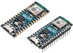 Arduino Nano ESP32板