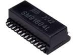 Bourns SM91604L LAN Gigabit Ethernet Transformer