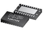 NXP Semiconductors TJA1124四通道LIN主收發器