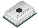 TDK ICS-40800低雜訊定向性MEMS麥克風