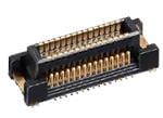 Hirose Electric DF40F板對板連接器