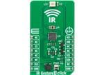 Mikroe MIKROE-5742 IR Gesture 3 Click
