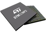 STMicroelectronics STM32MP25微處理器
