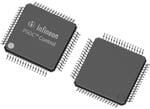 Infineon Technologies PSOC™ Control C3微控制器