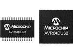Microchip Technology AVR® DU微控制器