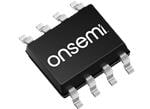 onsemi NCP51752隔離式單通道閘極驅動器