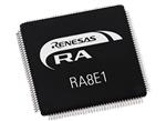 Renesas Electronics RA8E1 360MHz Arm® Cortex® M85微控制器