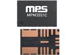 Monolithic Power Systems (MPS) MPM3551C同步降壓模組