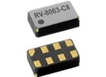 Micro Crystal RV-8063-C8 Real-Time Clock Modules
