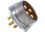 Amphenol High Power 5015 Connectors