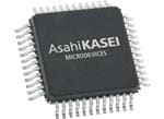 Asahi Kasei Microdevices AK5707低功耗16位元單聲道ADC