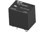 TE Connectivity T9F PCB功率繼電器