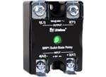 Littelfuse SRP1高耐用固態繼電器