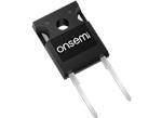 onsemi NDSH30120C-F155 Silicon Carbide Schottky Diode