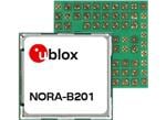 u-blox NORA-B2獨立BLUETOOTH® 6 LE模組