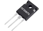 onsemi NVHL060N065SC1 EliteSiC MOSFET