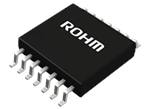 ROHM Semiconductor BD74C00FV-C汽車四驅2-input NAND閘道