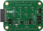 NXP Semiconductors P3T1035xUK Arduino® Shield 評估板