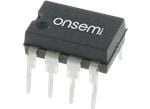 onsemi HCPL2601M邏輯閘光耦合器