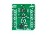 Mikroe MIKROE-6099 Compass 8 Click