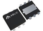 ABLIC S-82Y1C電池保護IC